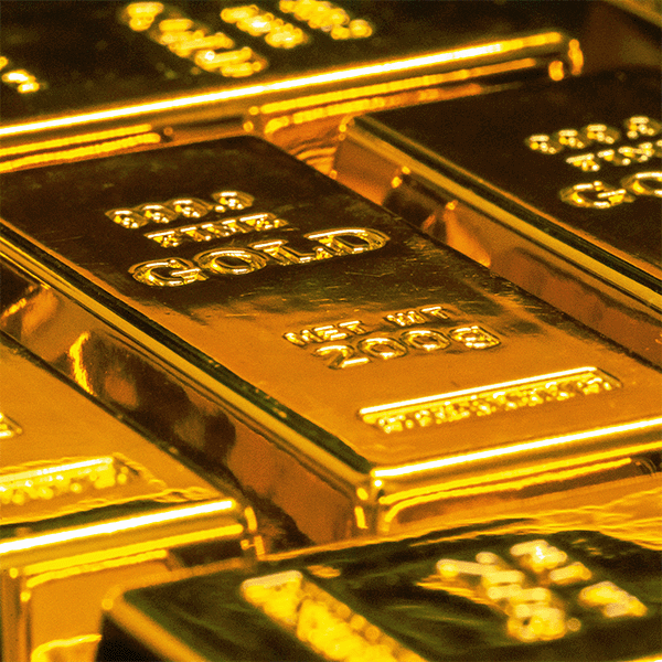 Gold & Precious Metals