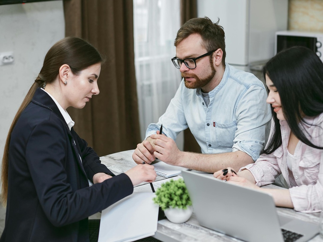 Collateral loans vs. Credit Cards
