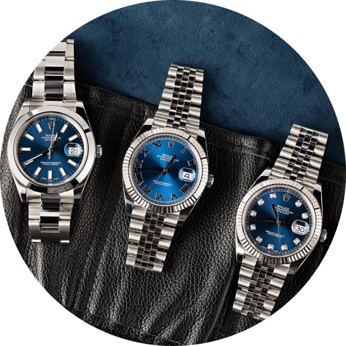 Buy, Sell, and Pawn Watches | Empire Loan