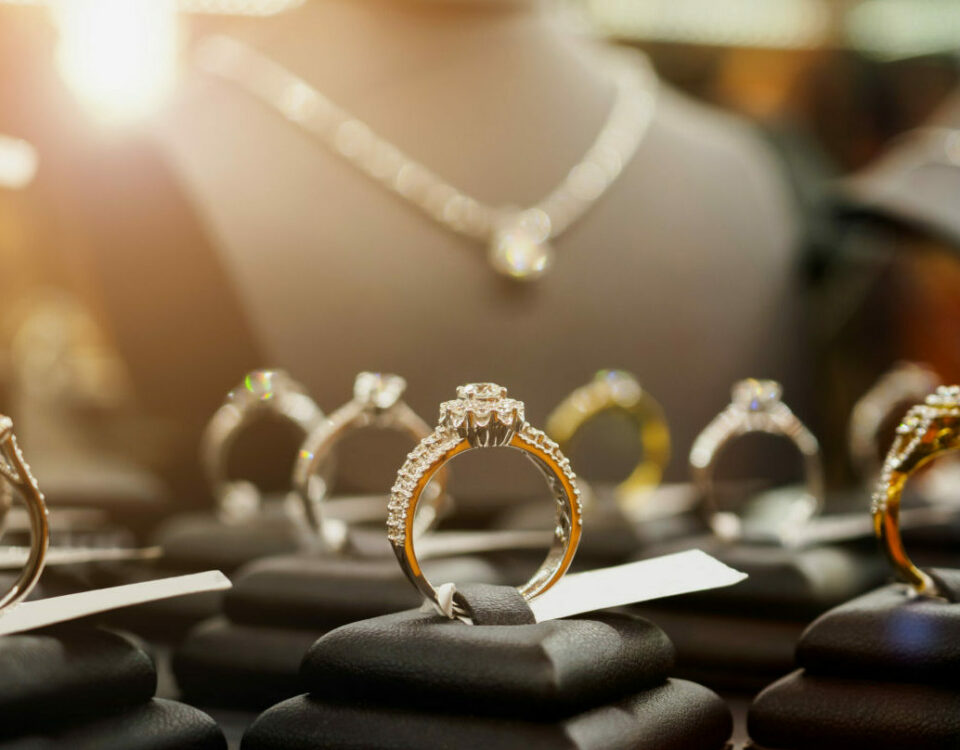 Loan against your jewelry today with Qollateral.