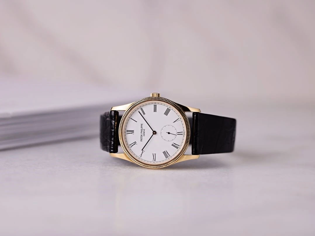Luxury watch pawn loan at Qollateral NYC - Secure same-day cash offers.