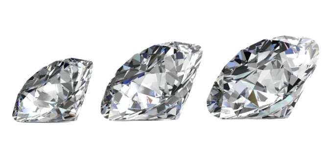 Selling a diamond online has never been easier