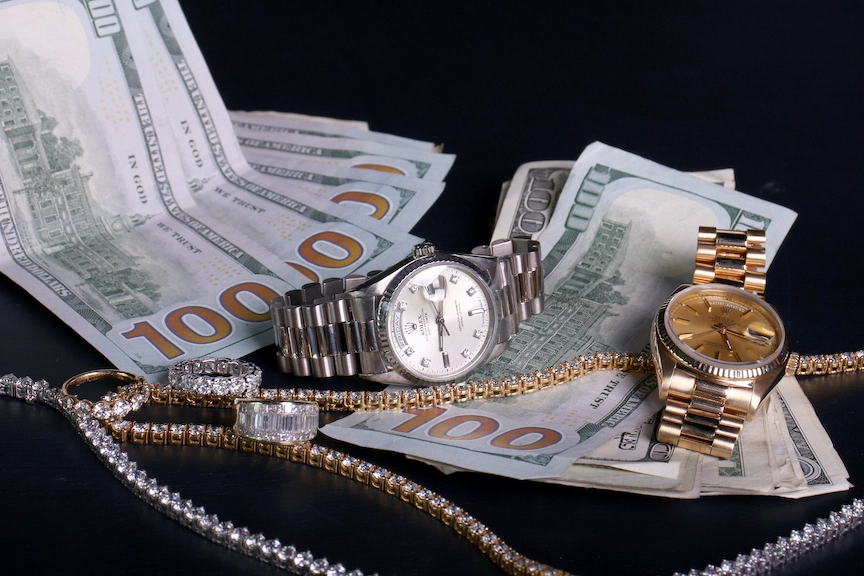 Collateral Loans
