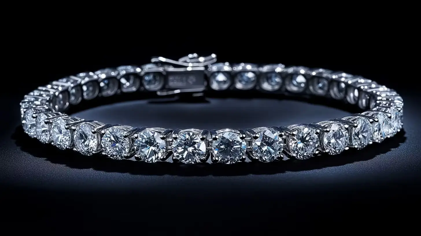Fine Jewelry Press Release