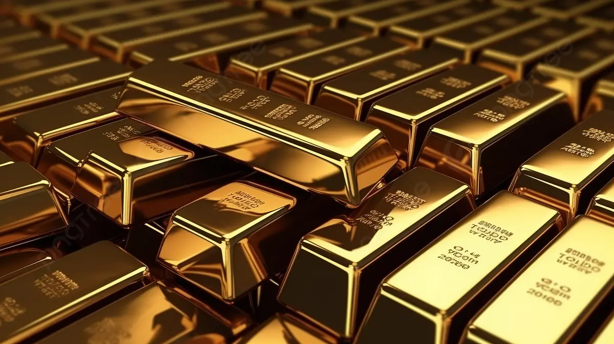 Gold Press Release