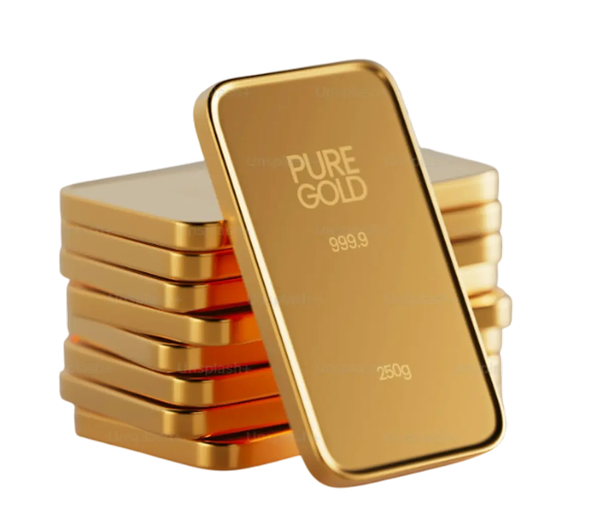 How To Sell Gold at Qollateral