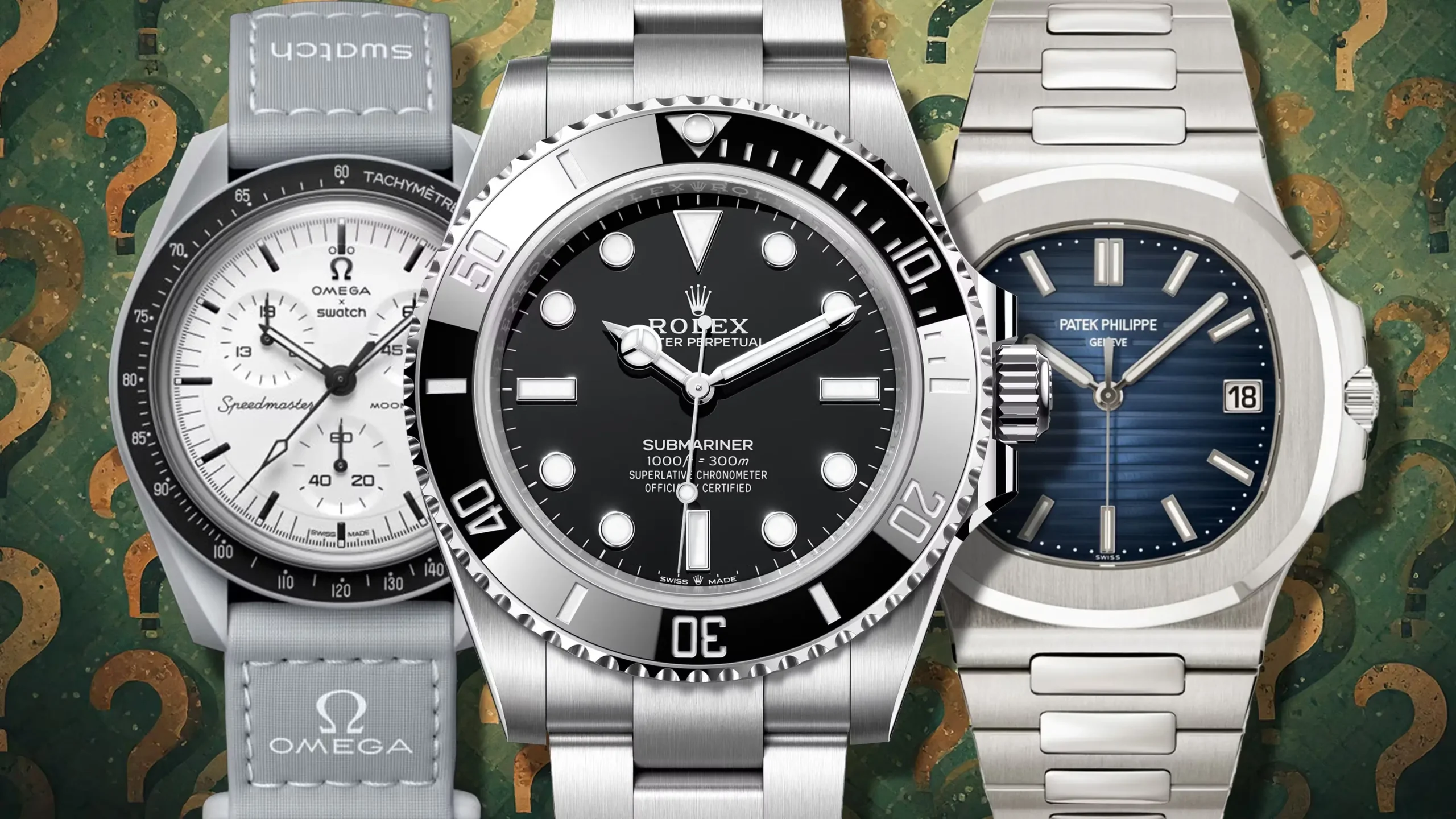 Secure Loans Against Luxury Watches