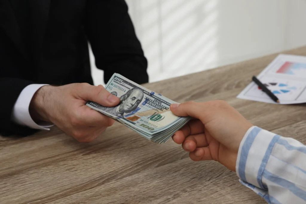 Secured Lending Press Release