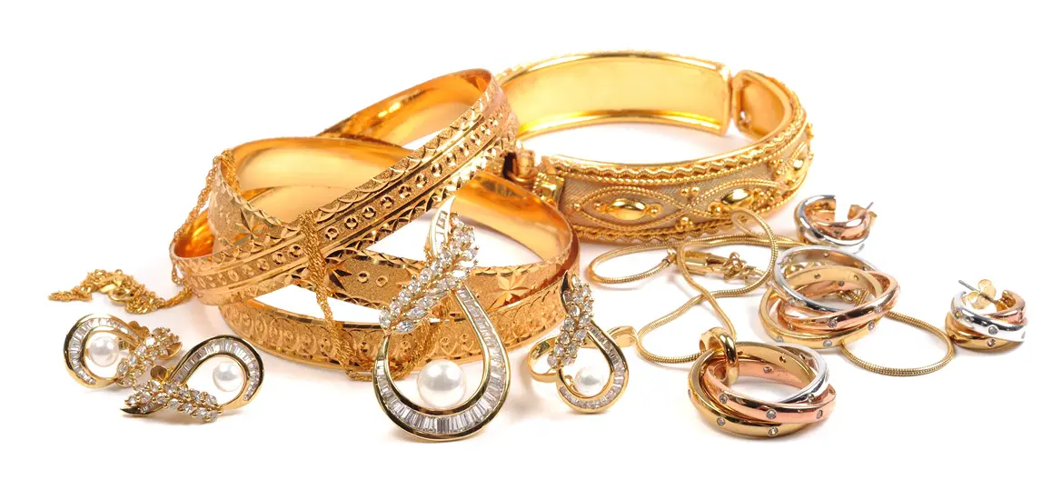 Selling Gold at Qollateral