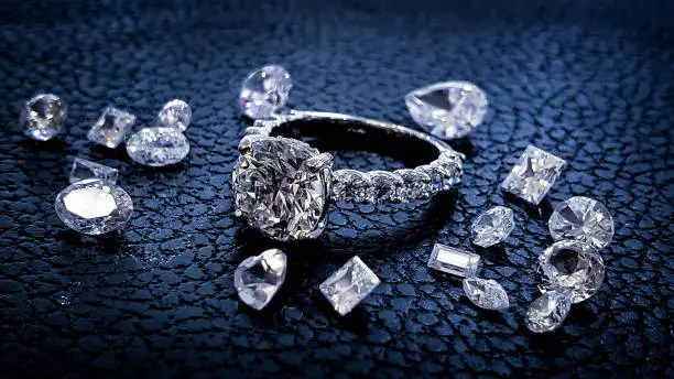 Diamond Loans