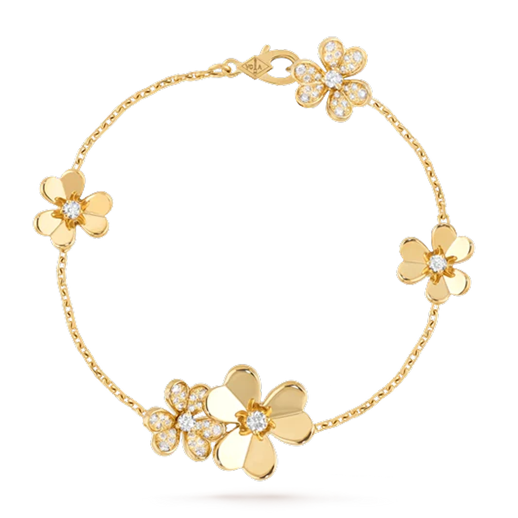 Pawn Your Gold Van Cleef & Arpels Bracelet