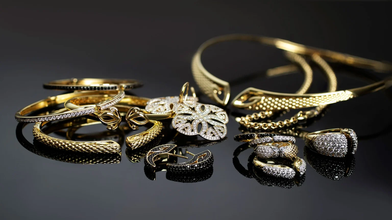 Jewelry Loans