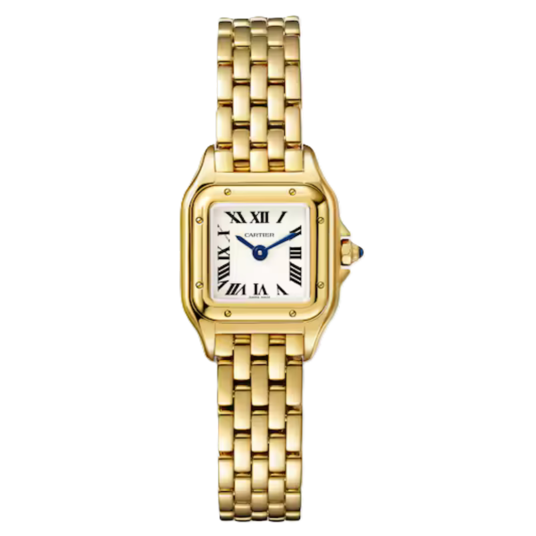 Panthère de Cartier watch
