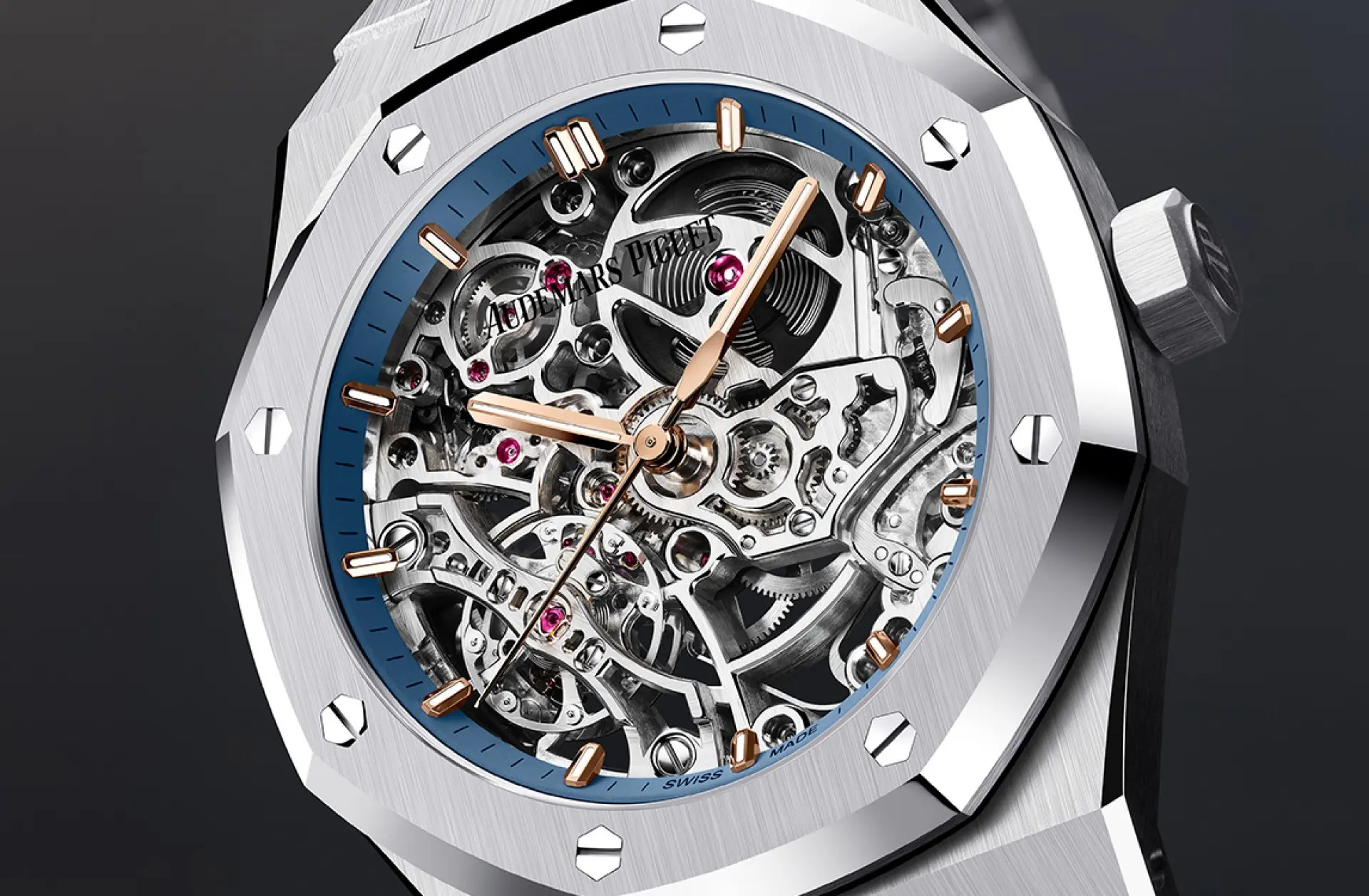 Audemars Piguet Royal Oak Value