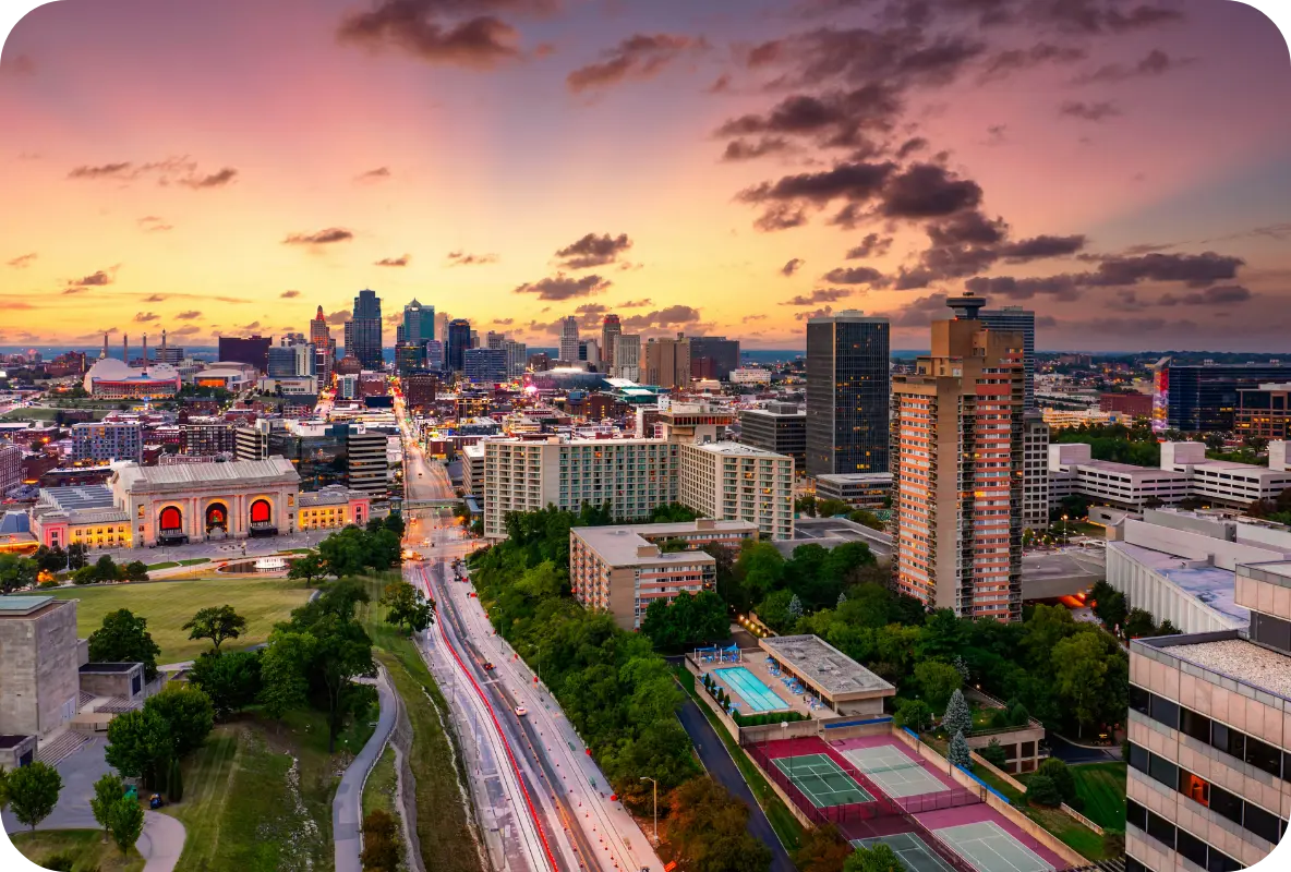 Collateral Loans for Missouri Residents