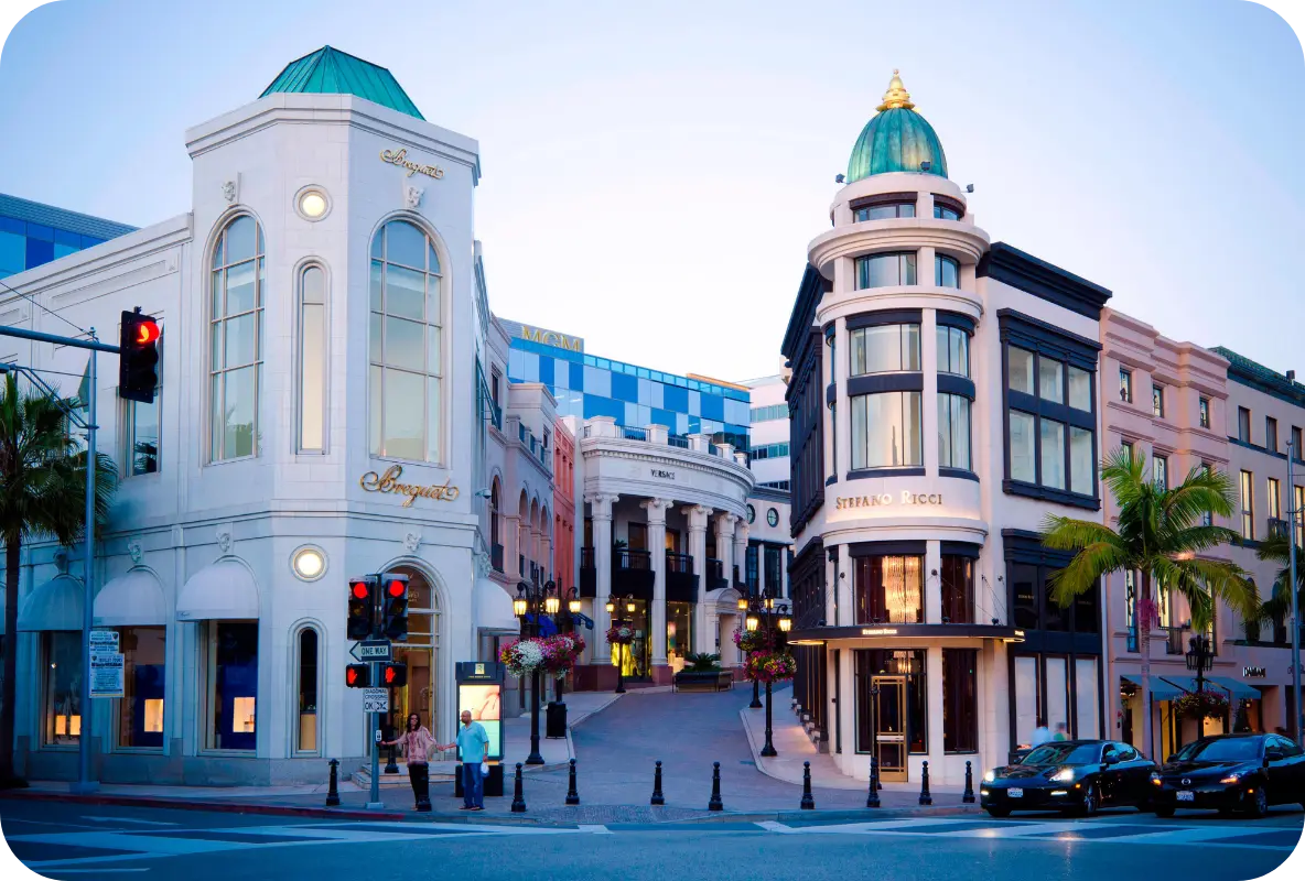 Collateral Loans in California