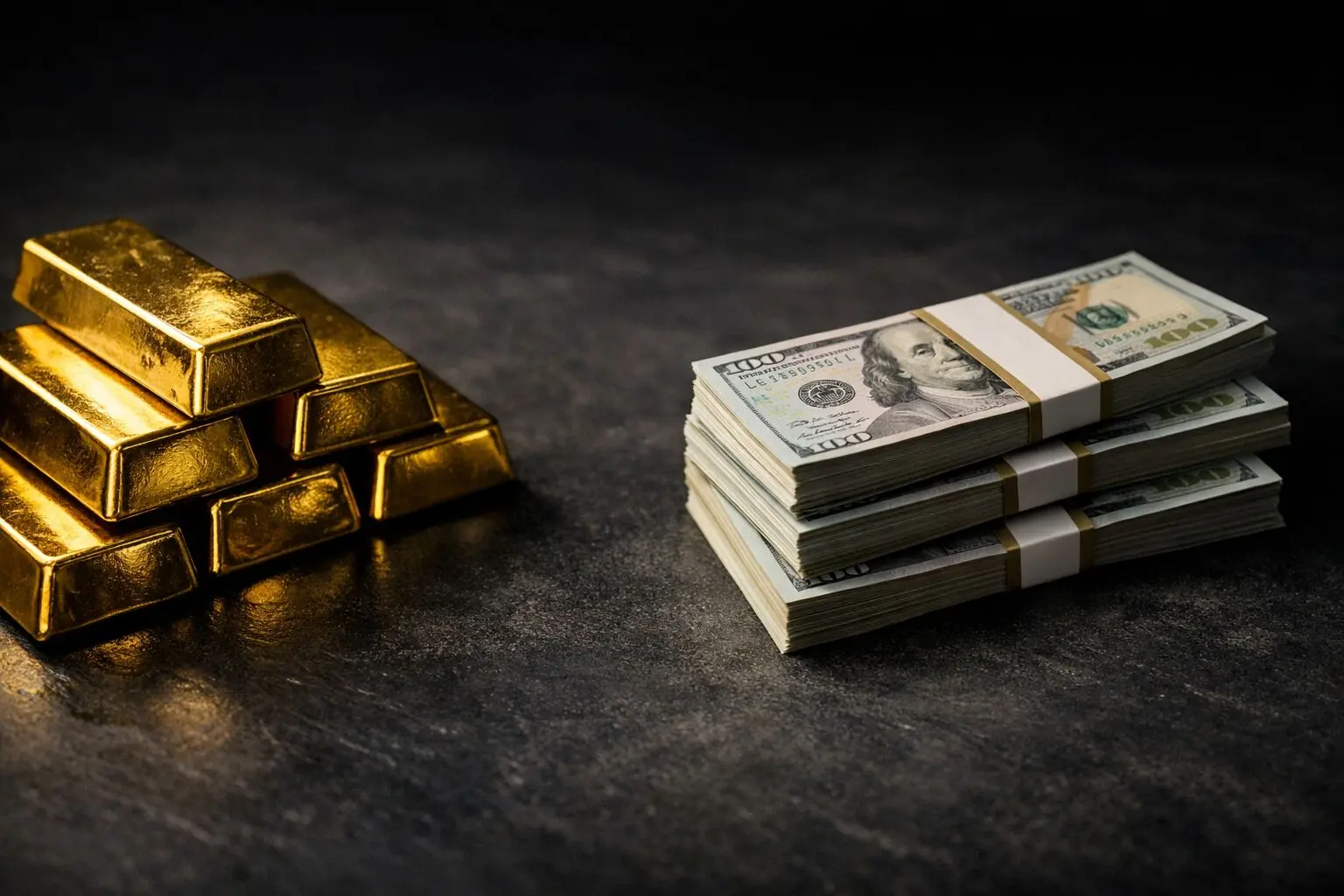 Gold Spot Price Explained