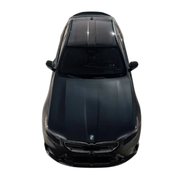 BMW M5CS