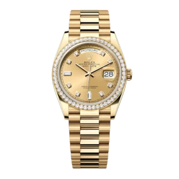 Rolex Day-Date 41mm