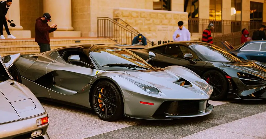 Tax Advantages of Borrowing Against Luxury Assets