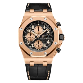 Audemars Piguet Royal Oak Offshore