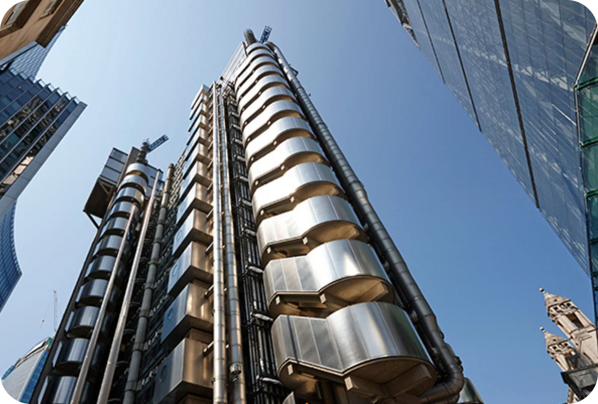 Lloyds-of-London-Building