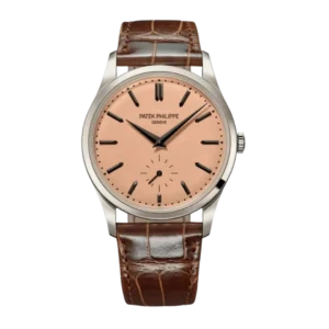 Patek Philippe Calatrava