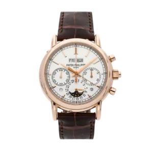 Patek Philippe Complications