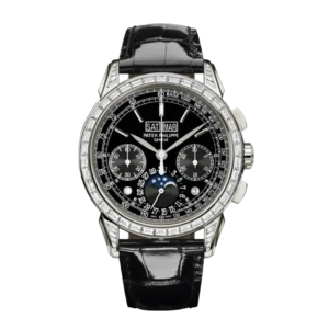 Patek Philippe Perpetual Calendar