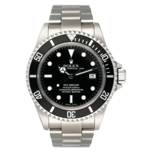 Rolex Sea-Dweller