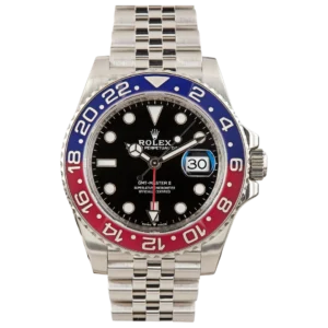 Rolex sports watch value