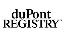 duPont Registry Logo