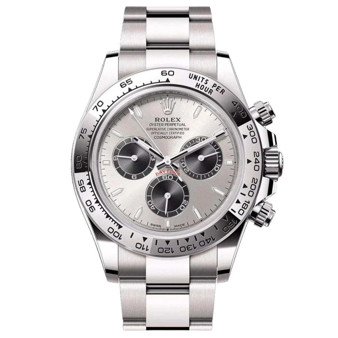 Rolex sports watches for men