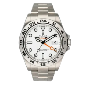 vintage rolex sport models