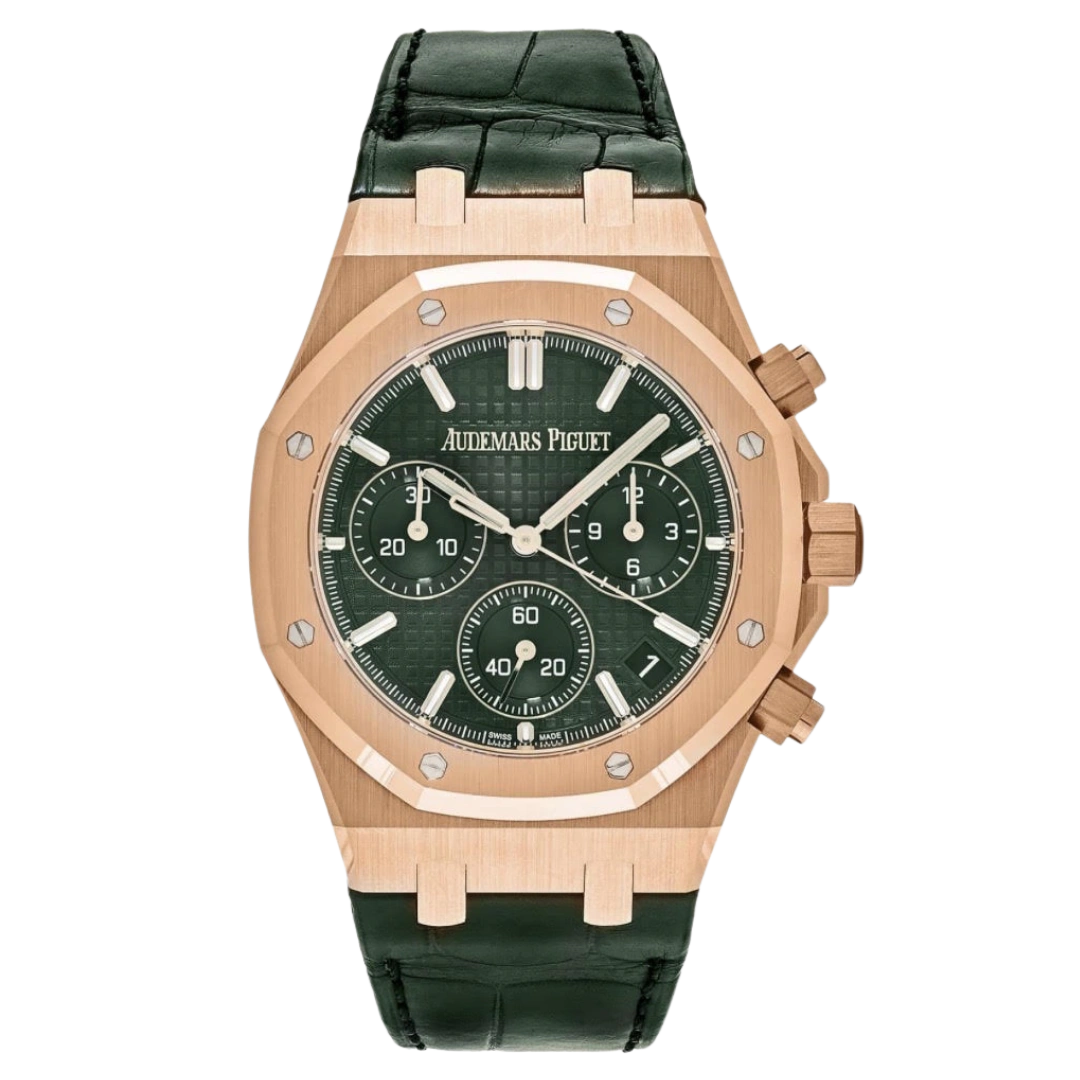 Audemars Piguet