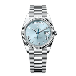 Rolex Day-Date (President)