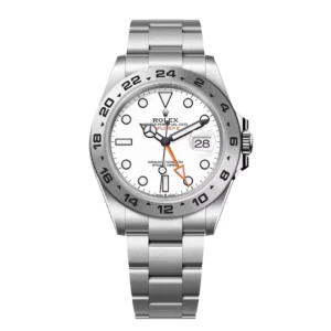 Rolex Explorer