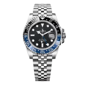 Rolex GMT-Master II