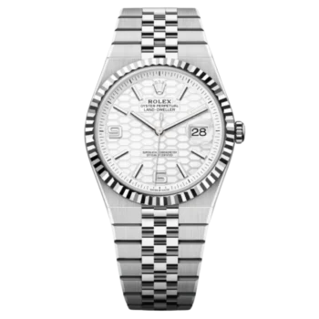 Rolex Land-Dweller