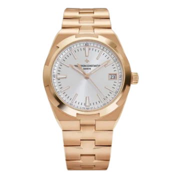 Vacheron Constantin gold Ref X45RV127