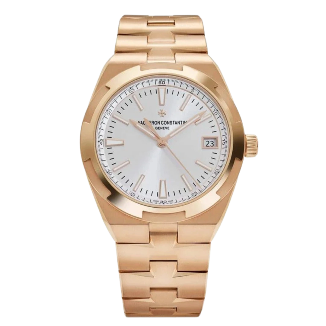 Vacheron Constantin gold Ref X45RV127