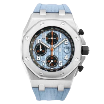 Audemars Piguet Royal Oak Offshore Chronograph 42mm