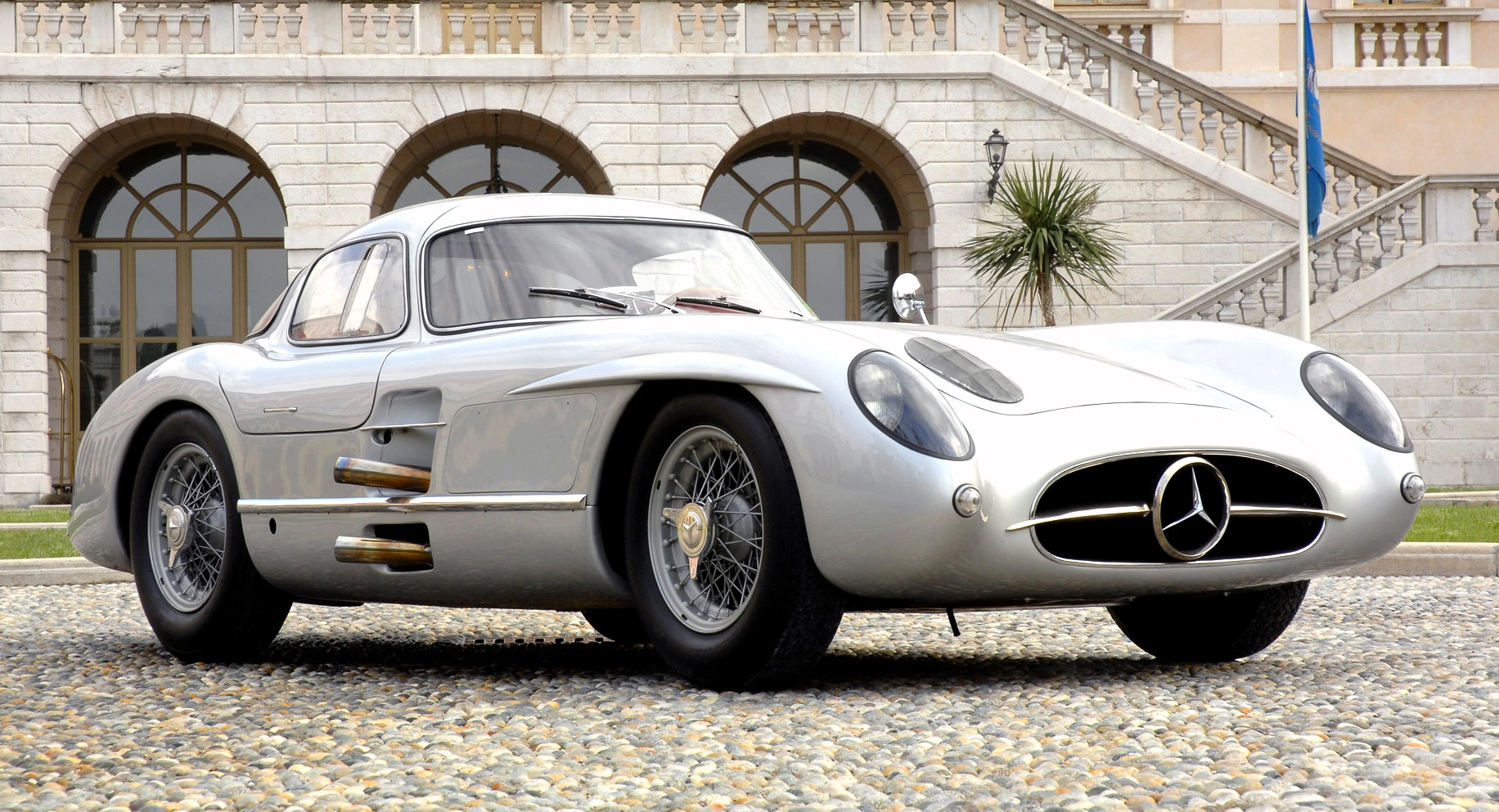 Most Expensive Classic Cars