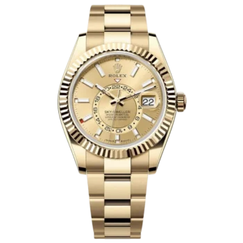 Rolex Sky Dweller 336938