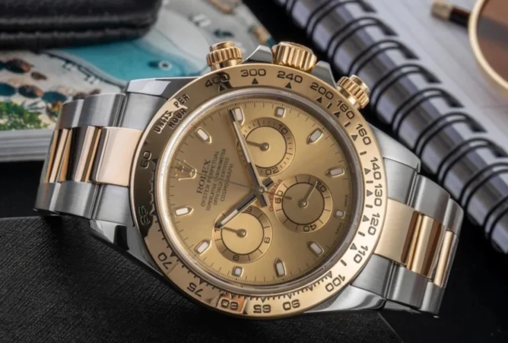 Watches That Hold Their Value