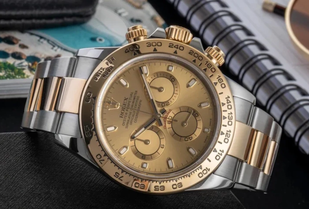 Watches That Hold Their Value