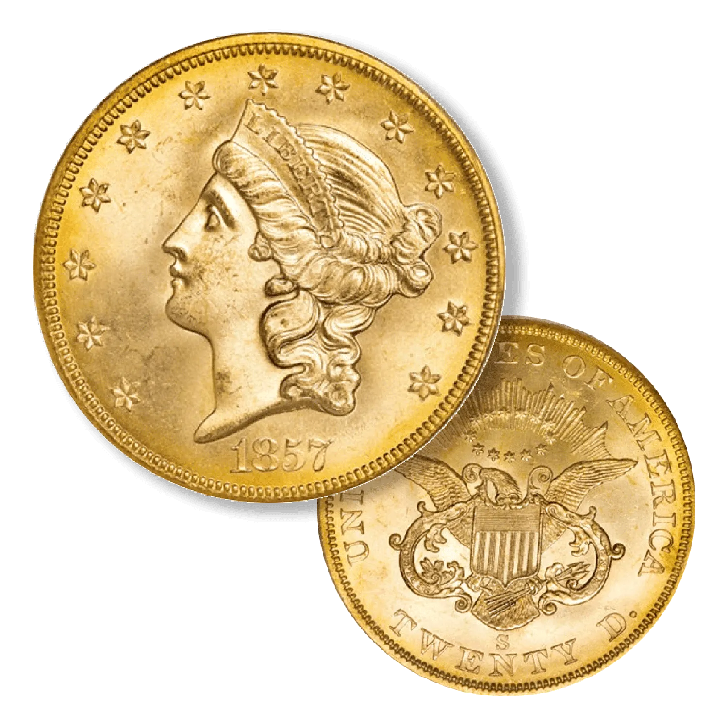 Borrow Against Gold Coins