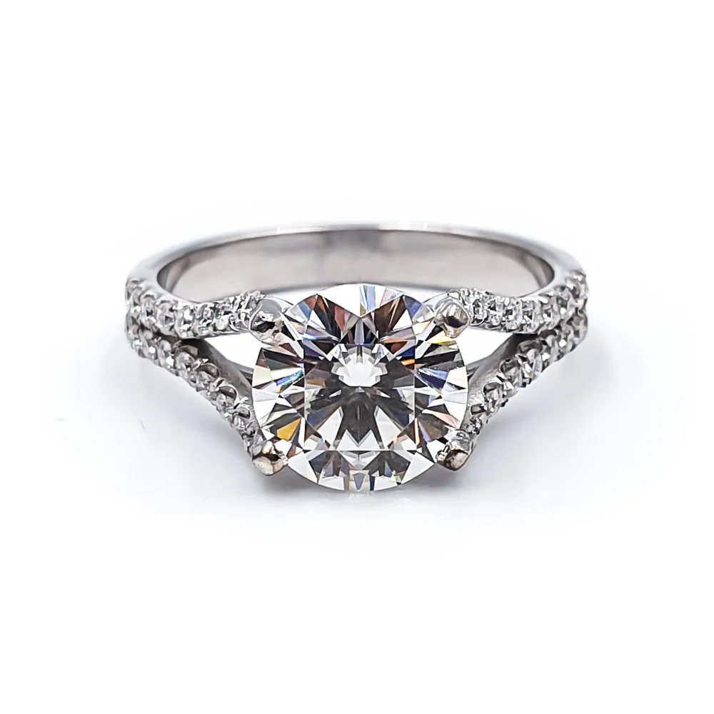 Borrowing Against Your Diamonds